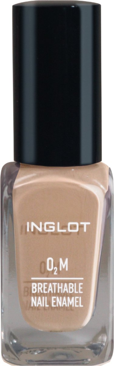 Goedkoopste INGLOT O2M Zuurstofdoorlatende Nagellak - 476 | Vegan & Halal nagellak