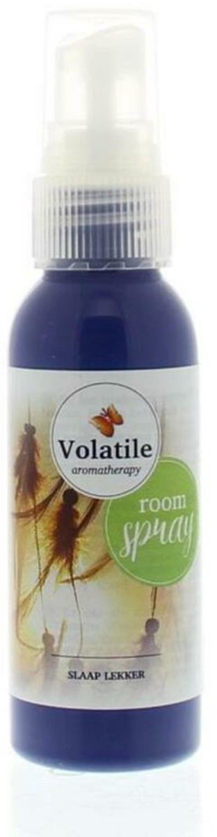 Goedkoopste Volatile Roomspray slaap lekker 50 Milliliter