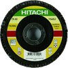 Hitachi Lamellenschijf diameter 125mm K60