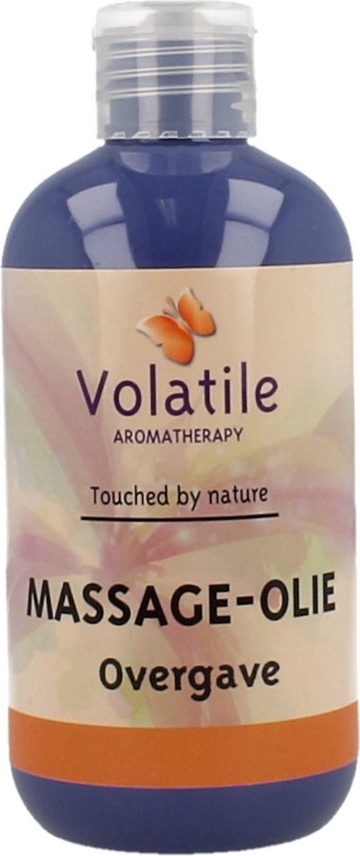 Goedkoopste Volatile Overgave - 250 ml - Massageolie