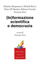 philosophica digital - (In)formazione scientifica e democrazia