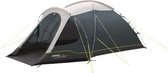 Outwell Koepeltent Cloud 3 3-persoons blauw