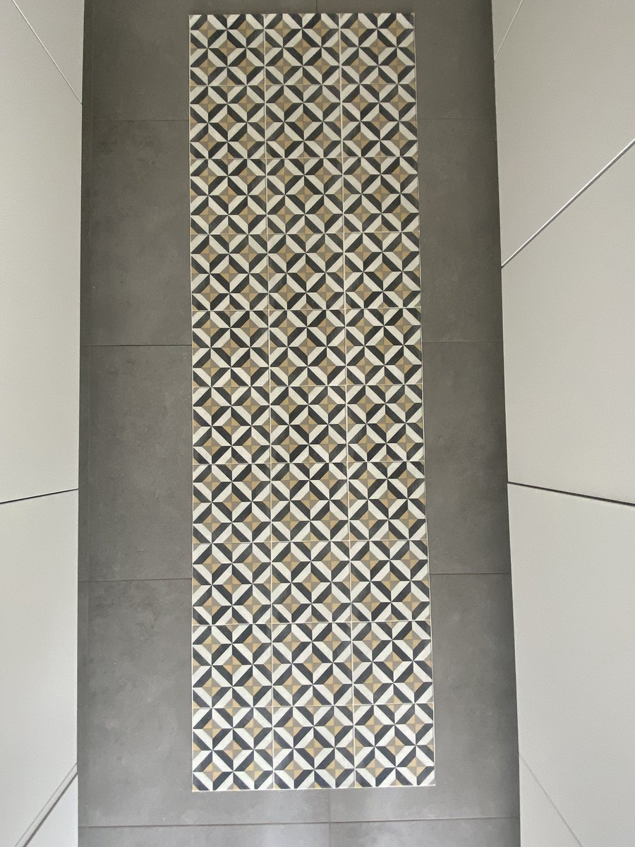 Knokke - Vinyl Kitchen Runner - 60 cm - Format