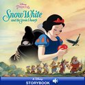 Disney Storybook with Audio (eBook) - Snow White and the Seven Dwarfs