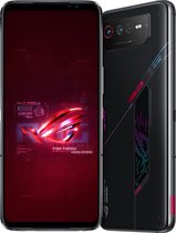 Smartphone Asus ROG Phone 6 AI2201-1A013EU 6,78" Zwart 512 GB