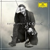 David Garrett, Orchestra The Prezent - Iconic (CD | 4 Merchandise) (Limited Edition)