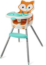 chaise haute, Highchair Pad Deluxe, table à manger, chaise haute pour bébé