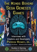 Studies in Gaming -  The Minds Behind Sega Genesis Games
