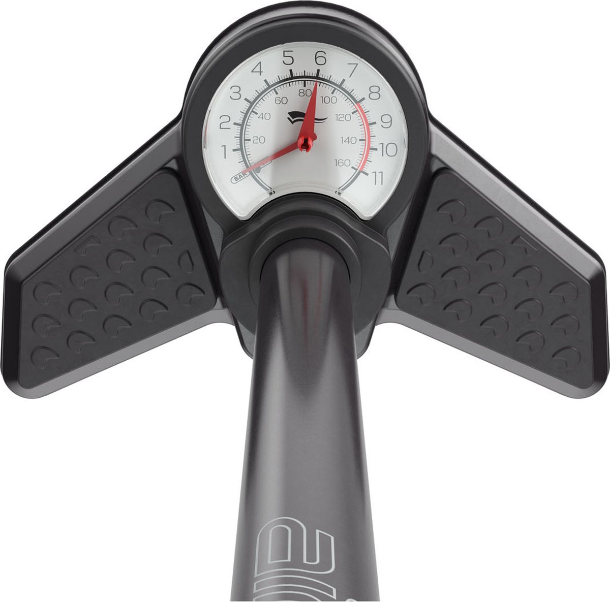 Fietspomp