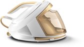Philips Perfect Care 8000 Series PSG8040/60 - Stoomgenerator - 1.8L Watertank - Wit / Goud