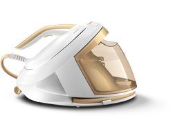Philips Perfect Care 8000 Series PSG8040/60 - Stoomgenerator - 1.8L Watertank - Wit / Goud