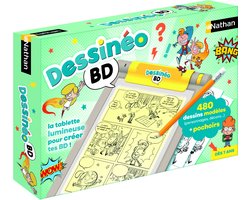 Dessinéo Dessineo BD