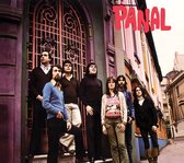 Panal - Panal (CD)