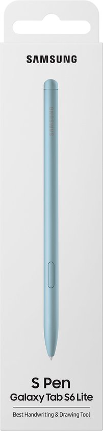 Samsung Galaxy Tab S6 Lite (2022) Wi-Fi - 64GB - Blauw - Samsung