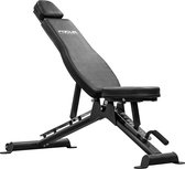Bol.com Focus Fitness - Force 50 - Trainingsbank - Fitnessbank aanbieding