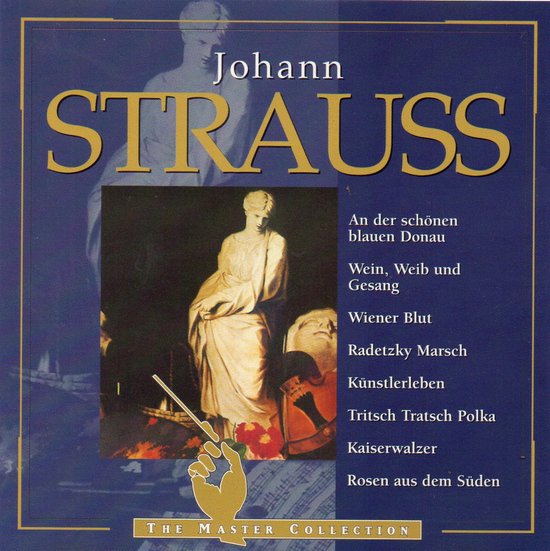 Johann Strauss