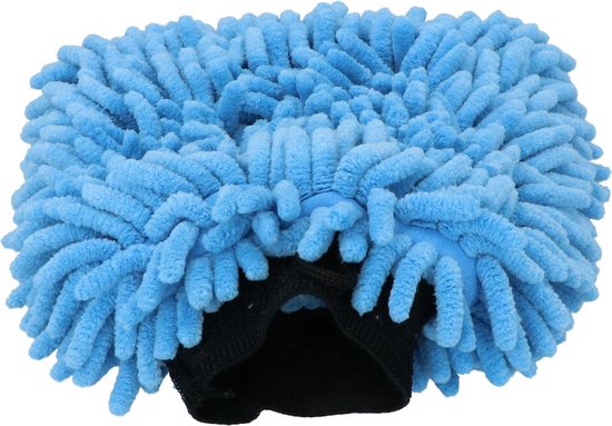 Protecton Wash Glove Microfibre Spécial