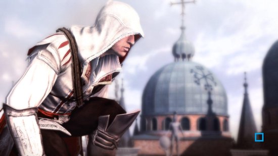 Assassins Creed - The Ezio Collection - PS4 - Ubisoft