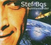 Stef Bos - Ruimtevaarder (CD)