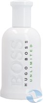 Bol.com Hugo Boss Bottled Unlimited 100 ml - Eau de Toilette - Herenparfum aanbieding