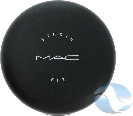 MAC Cosmetics Studio Fix Powder Plus Foundation C35 15 gr - MAC Cosmetics