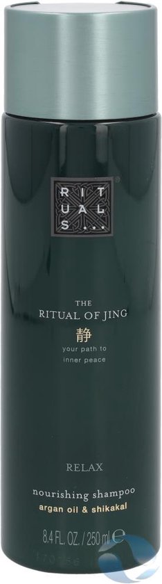 RITUALS The Ritual of Jing Shampoo - 250 ml
