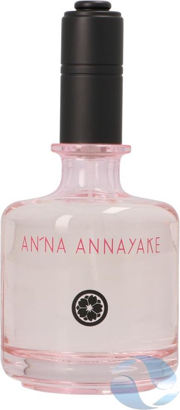 Annayake An'Na 100 ml - Eau de Parfum - Damesparfum | bol.com