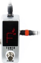 Fame LT-910 Tuner - Stemapparaat voor gitaar