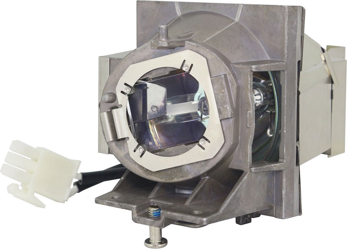 Beamerlamp geschikt voor de BENQ MS550 beamer, lamp code 5J.JGP05.001. Bevat originele UHP lamp, prestaties gelijk aan origineel.