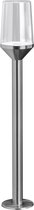 Ledvance Bolderarmatuur E27 Endura Classic Calice Roestvrij Staal | 80cm
