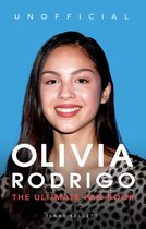 Celebrity Books for Kids 3 - Olivia Rodrigo