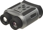 Denver Wildcamera met Nachtzicht 12MP - Full HD Wildlife Camera - Video/Foto - 8x zoom - Oplaadbare accu - NVI491