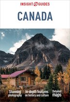 Insight Guides - Insight Guides Canada (Travel Guide eBook)