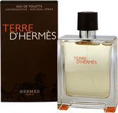 Hermes Terre d'Hermes 100 ml - Eau de Toilette - Herenparfum