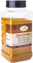 Tuana Kruiden - Gyros Kruiden Z/Z - GP0086 - 400 gram