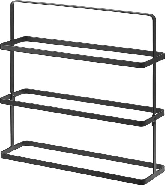 14 x 50 x 45.5 centimeter Schoenenrek - schoenenkast - voor het opbergen van schoenen - ruimtebesparend - voor veel paar schoenen