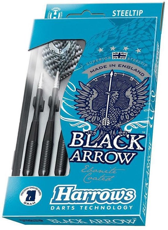 Black Arrow 20Gk van Denon — afbeelding 3