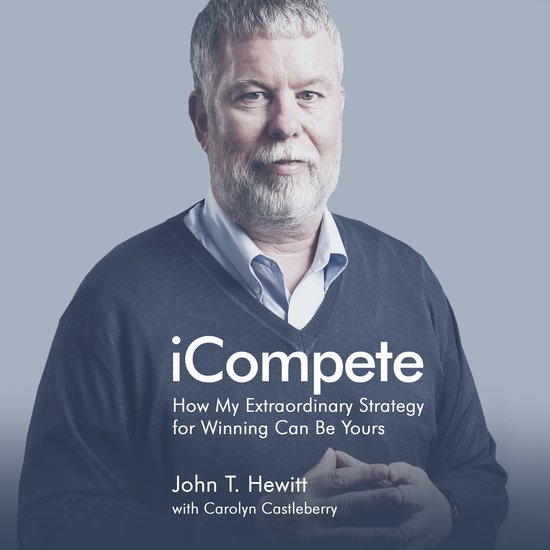 iCompete - cover