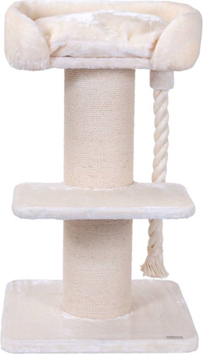 Quapas Ruffles Krabpaal - Groot, Stabiel, Maine Coon thumbnail 4