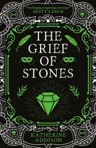 The Cemeteries of Amalo 2 - The Grief of Stones