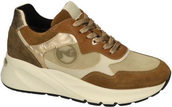 NeroGiardini SNEAKER - Sneakers basse - nero 100/nero