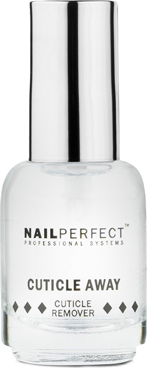 Nail Perfect - Cuticle Away - 5 ml
