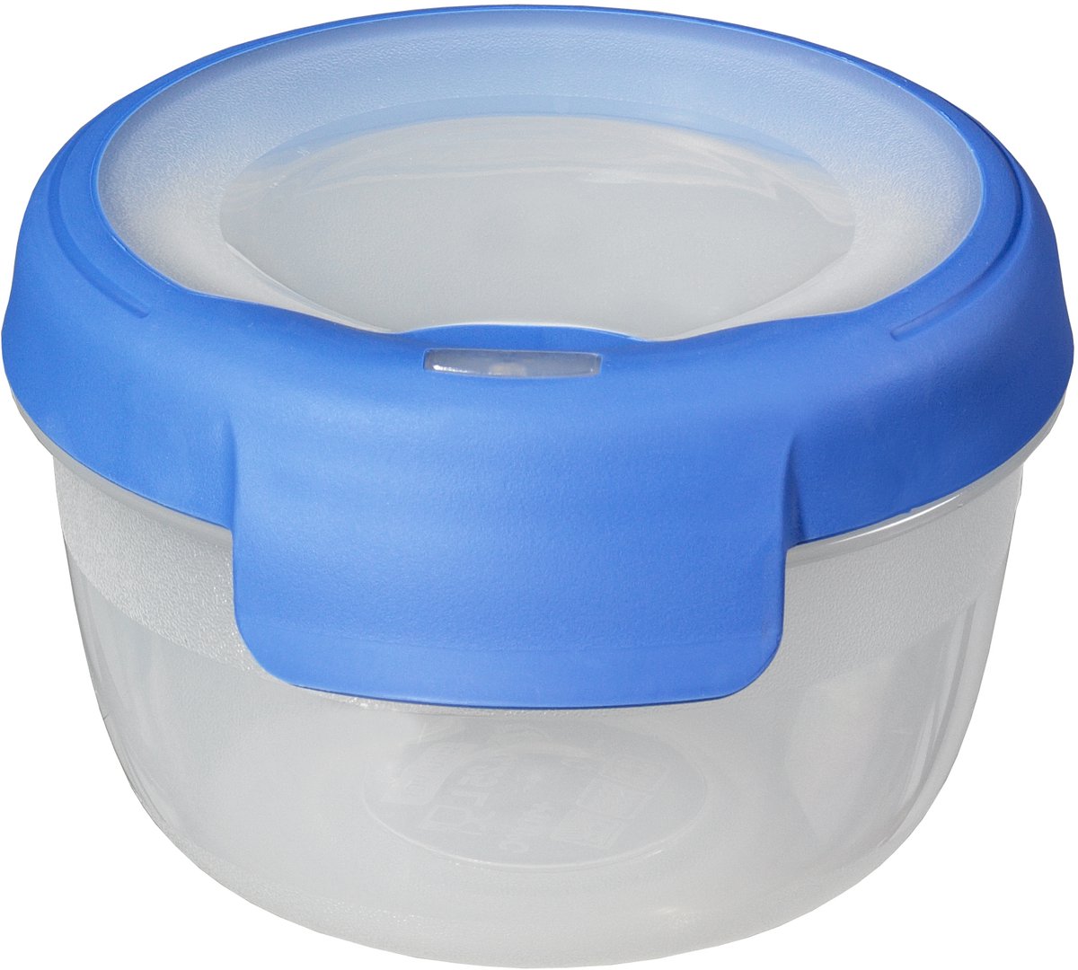 Curver - Vershouddoos - Grand Chef - Rond - 250 ml