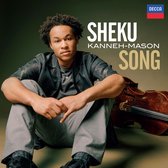 Sheku Kanneh-Mason - Song (2 LP)