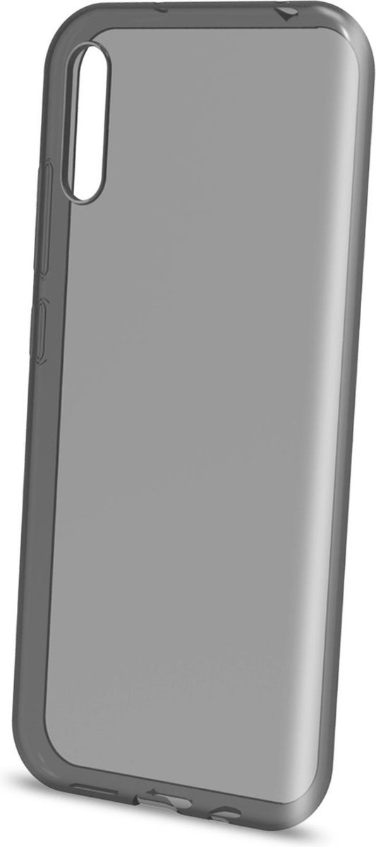 Celly Xiaomi Redmi 9a/9at Gelskin Back Case Grijs
