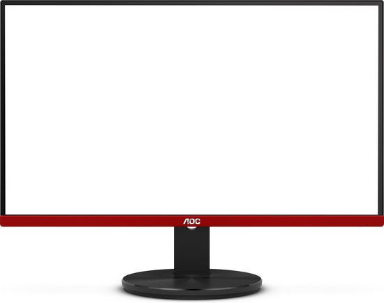 AOC G2490VXA - Full HD VA Gaming Monitor - 24 inch (144hz) - AOC