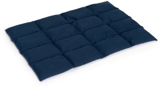 Sissel Linum Warmtekussen Lijnzaad 30x45 1 Kompres