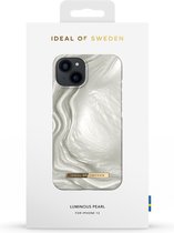iDeal of Sweden IDFCOC22-I2161-406 mobiele telefoon behuizingen 15,5 cm (6.1") Hoes Grijs, Wit