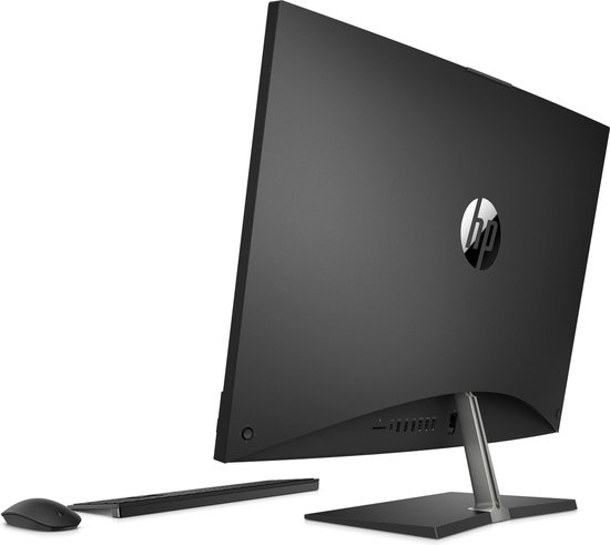 Ordinateur tout-en-un HP Pavilion PC - QHD 32 pouces | bol.com
