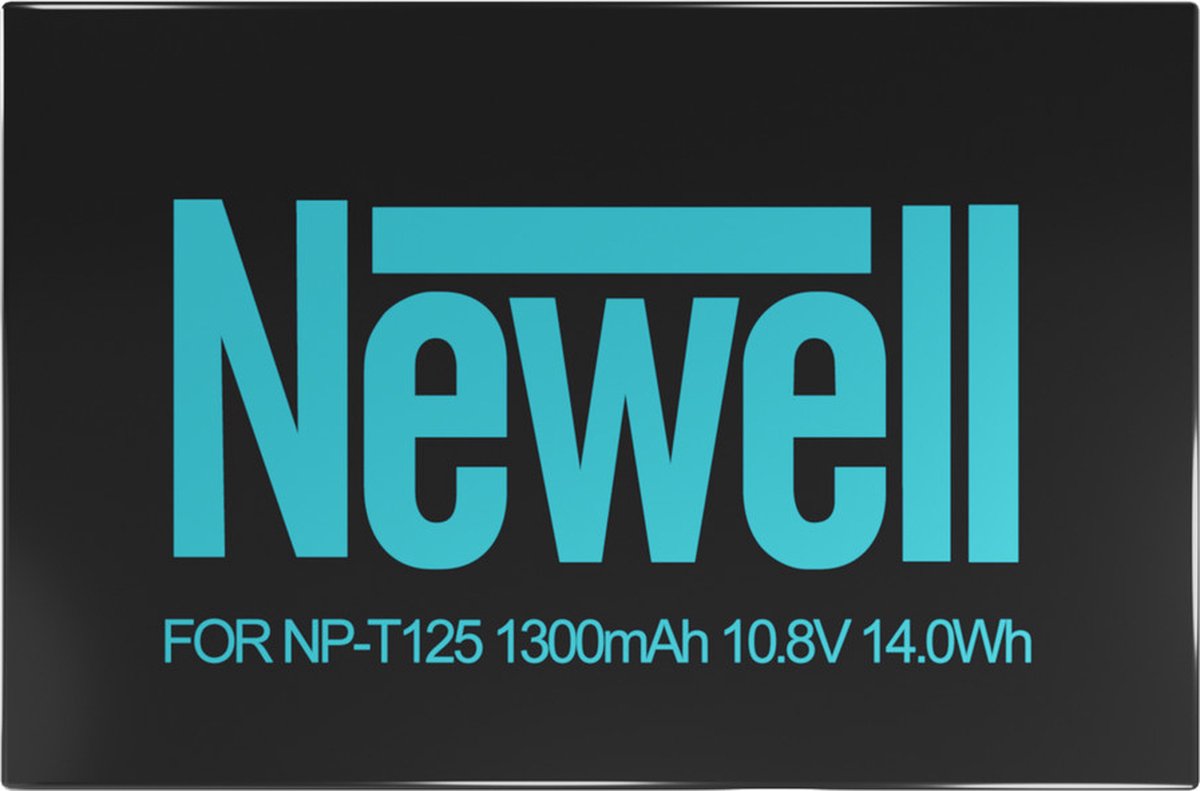 Newell Accu NP-T125 battery